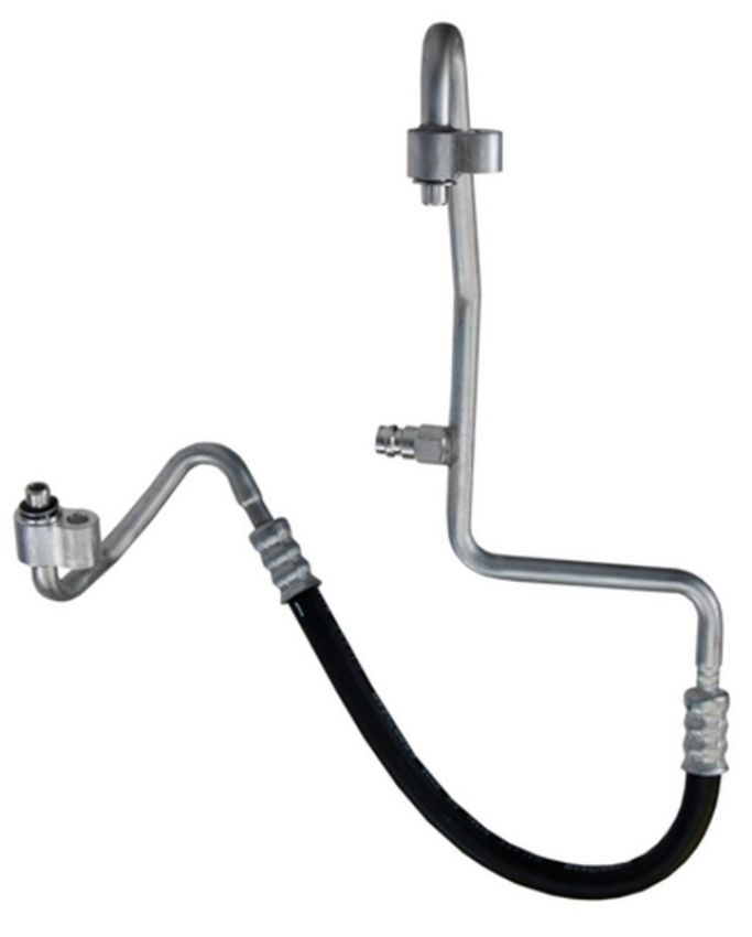 Four Seasons 56461 Discharge Line Hose Assembly