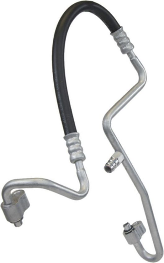 Four Seasons 56461 Discharge Line Hose Assembly