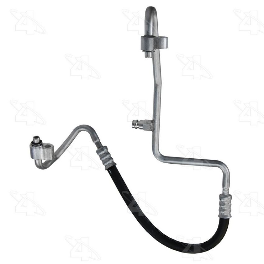 Four Seasons 56461 Discharge Line Hose Assembly