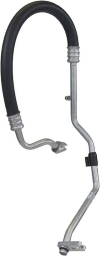 Four Seasons 56463 Suction Line Hose Assembly