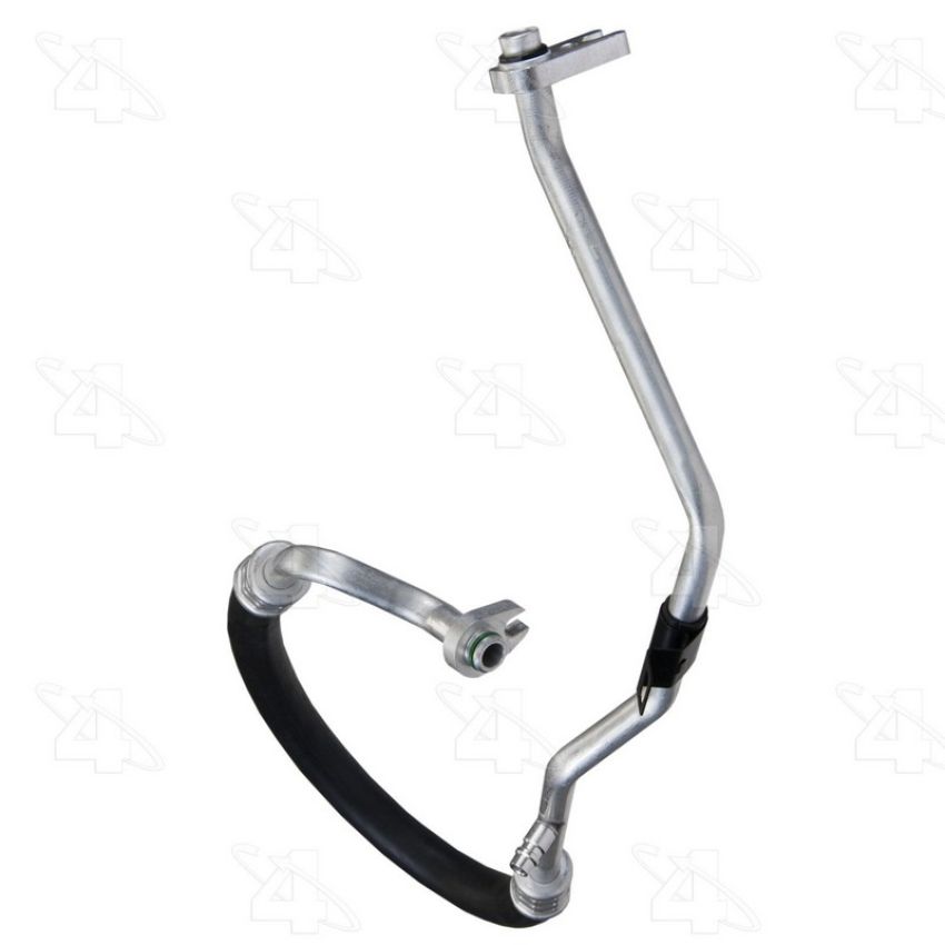 Four Seasons 56463 Suction Line Hose Assembly