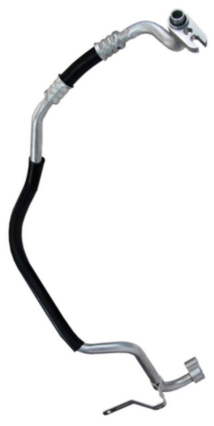 Four Seasons 56464 Suction Line Hose Assembly