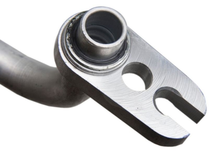 Four Seasons 56464 Suction Line Hose Assembly