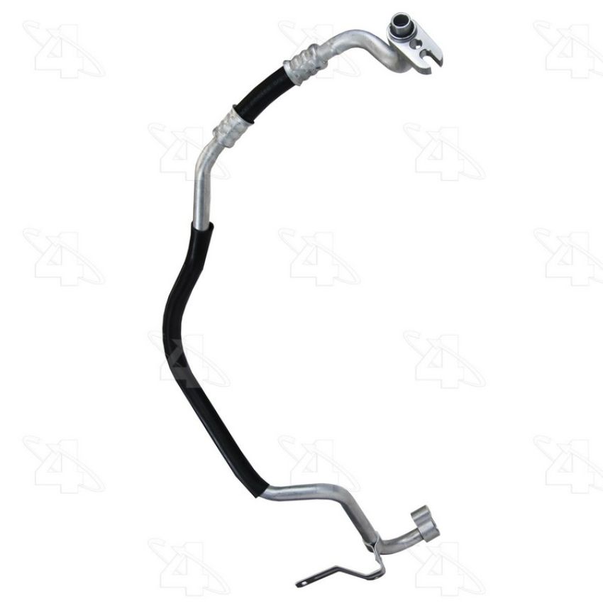 Four Seasons 56464 Suction Line Hose Assembly