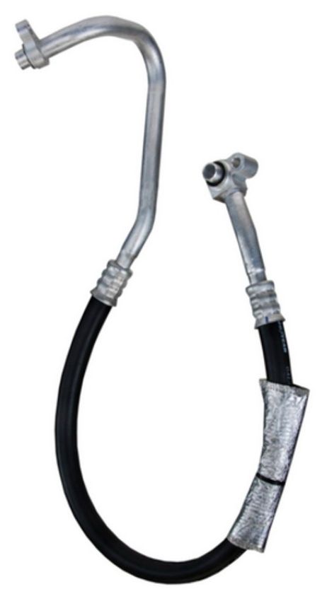 Four Seasons 56465 Suction Line Hose Assembly