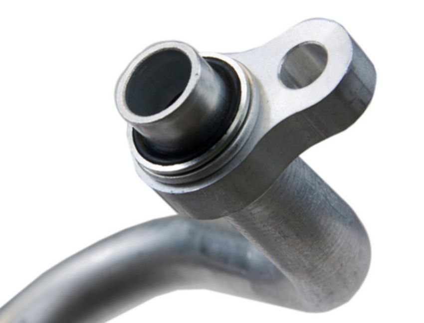 Four Seasons 56465 Suction Line Hose Assembly