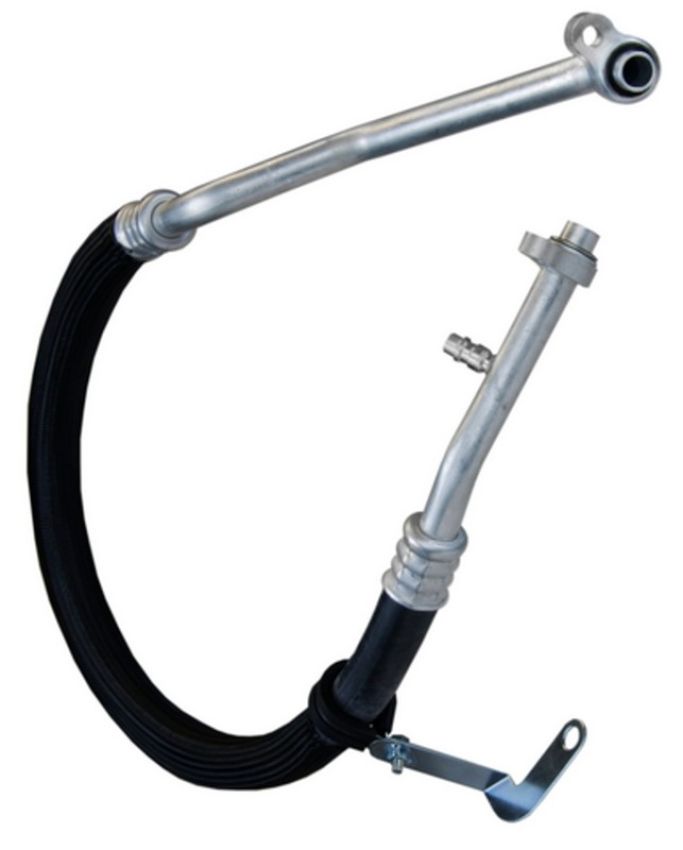 Four Seasons 56466 Suction Line Hose Assembly