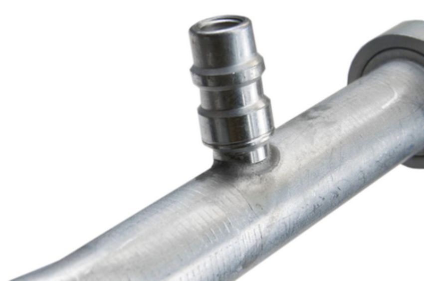Four Seasons 56466 Suction Line Hose Assembly