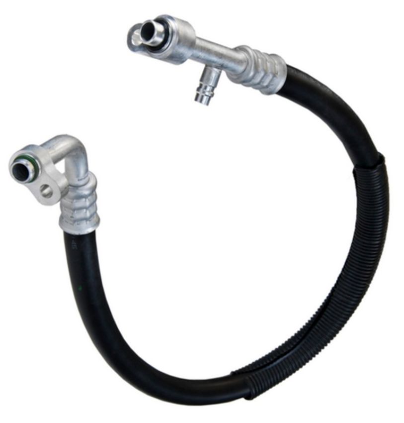 Four Seasons 56467 Suction Line Hose Assembly