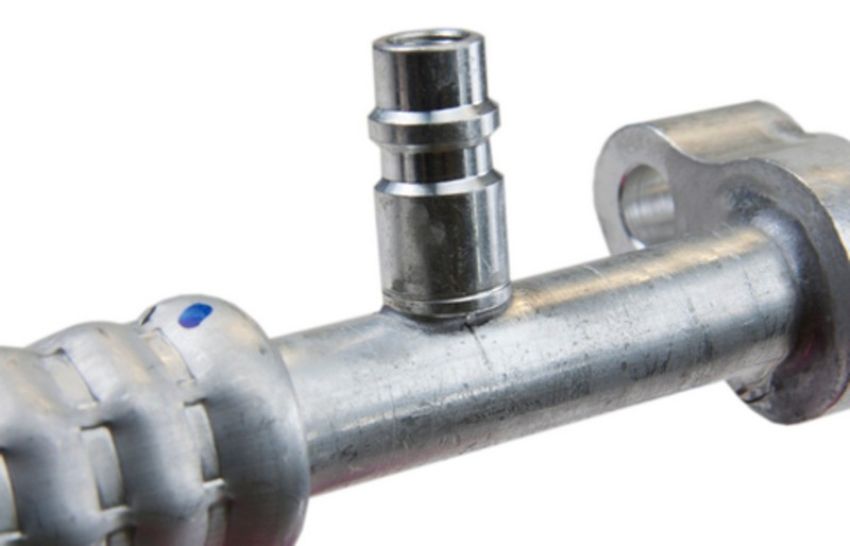 Four Seasons 56467 Suction Line Hose Assembly