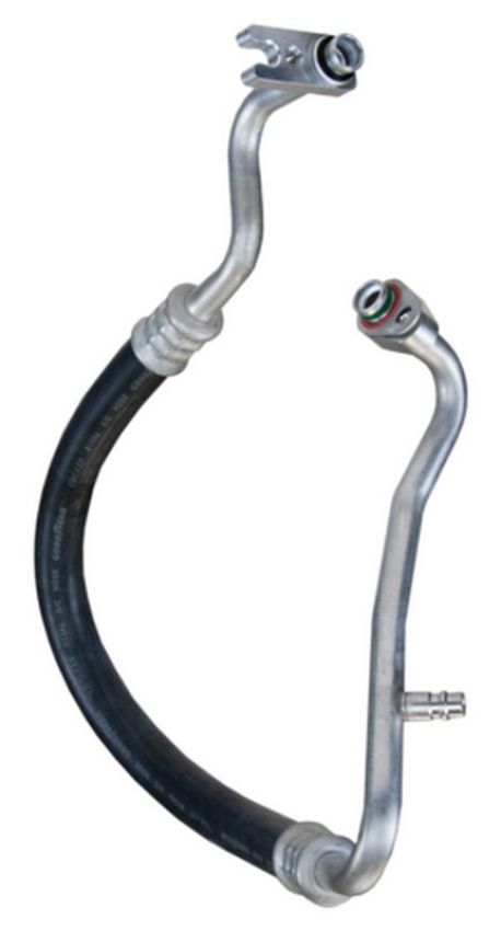 Four Seasons 56469 Suction Line Hose Assembly