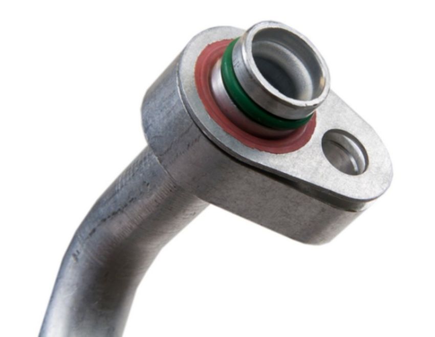 Four Seasons 56469 Suction Line Hose Assembly
