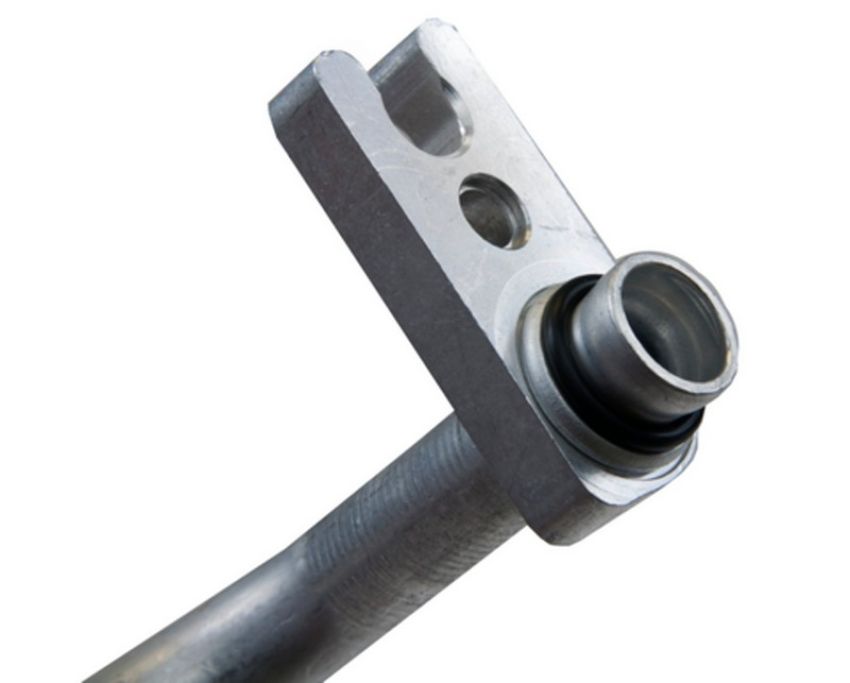 Four Seasons 56469 Suction Line Hose Assembly