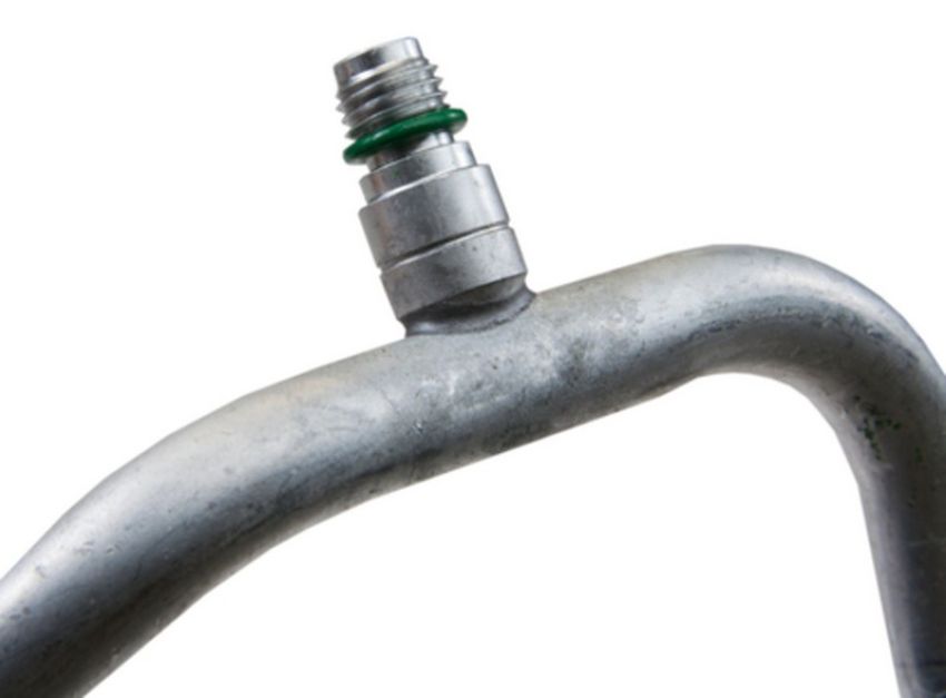 Four Seasons 56470 Discharge & Suction Line Hose Assembly