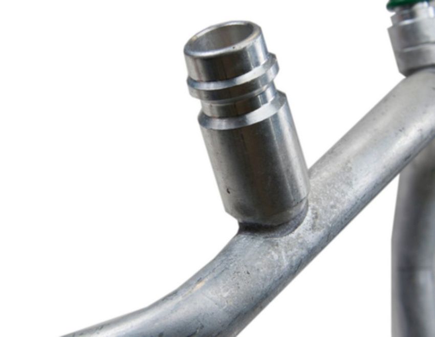 Four Seasons 56470 Discharge & Suction Line Hose Assembly