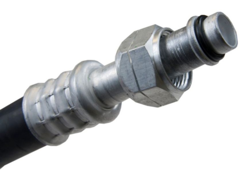 Four Seasons 56470 Discharge & Suction Line Hose Assembly