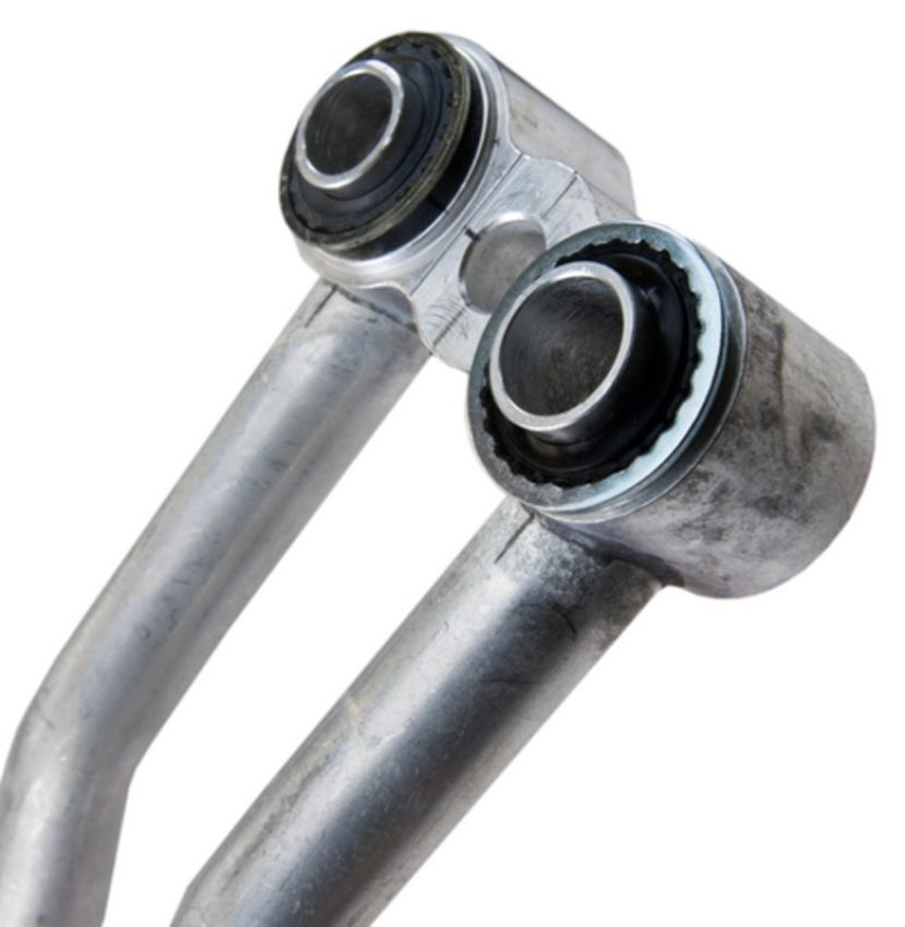 Four Seasons 56470 Discharge & Suction Line Hose Assembly