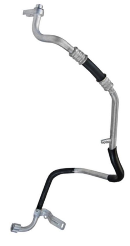 Four Seasons 56472 Suction Line Hose Assembly