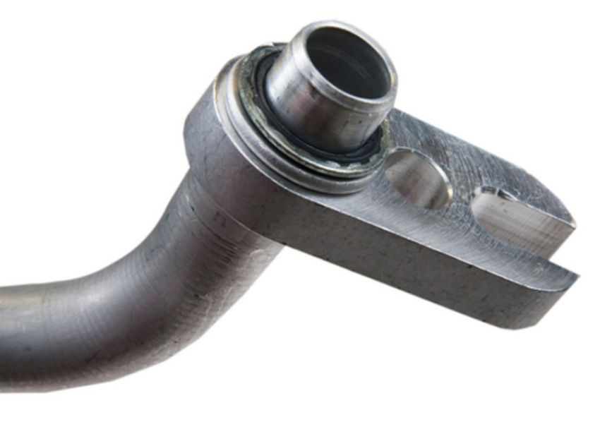 Four Seasons 56472 Suction Line Hose Assembly