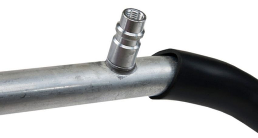 Four Seasons 56472 Suction Line Hose Assembly