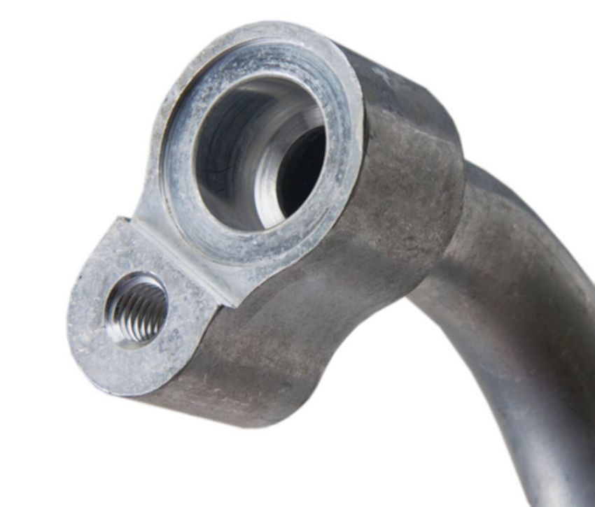 Four Seasons 56472 Suction Line Hose Assembly