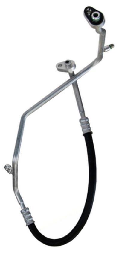 Four Seasons 56473 Discharge Line Hose Assembly