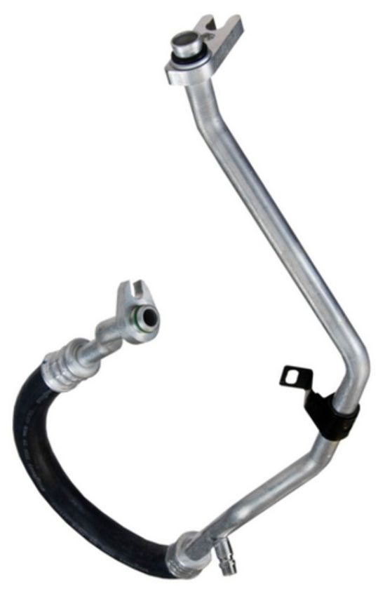 Four Seasons 56474 Suction Line Hose Assembly