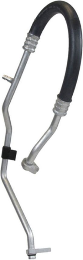 Four Seasons 56474 Suction Line Hose Assembly