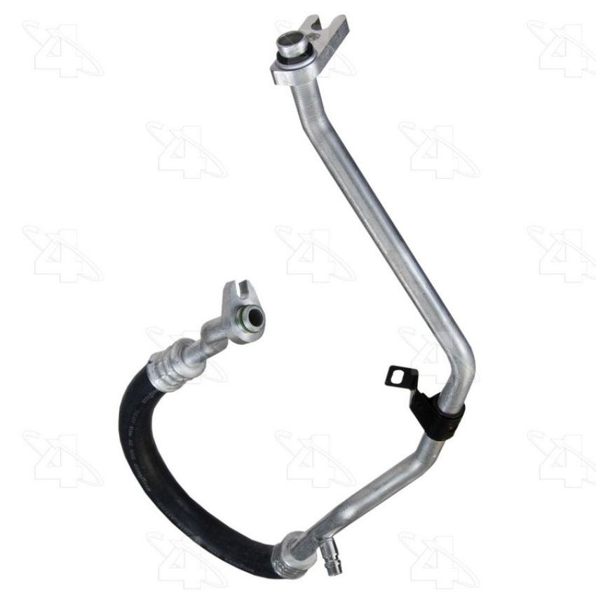 Four Seasons 56474 Suction Line Hose Assembly