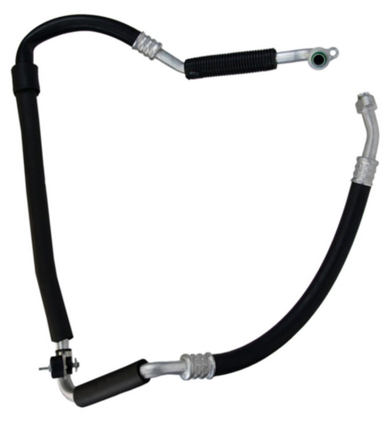 Four Seasons 56475 Suction Line Hose Assembly