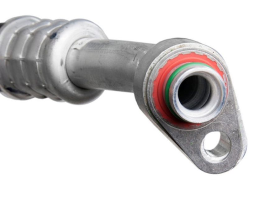 Four Seasons 56475 Suction Line Hose Assembly