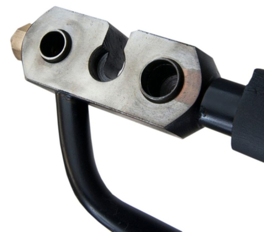 Four Seasons 56476 Discharge & Suction Line Hose Assembly