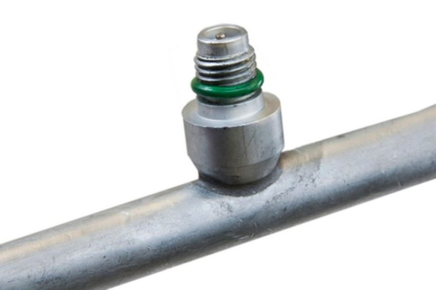 Four Seasons 56476 Discharge & Suction Line Hose Assembly