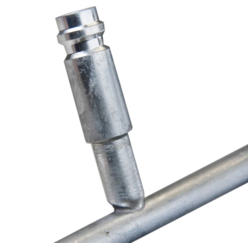 Four Seasons 56476 Discharge & Suction Line Hose Assembly