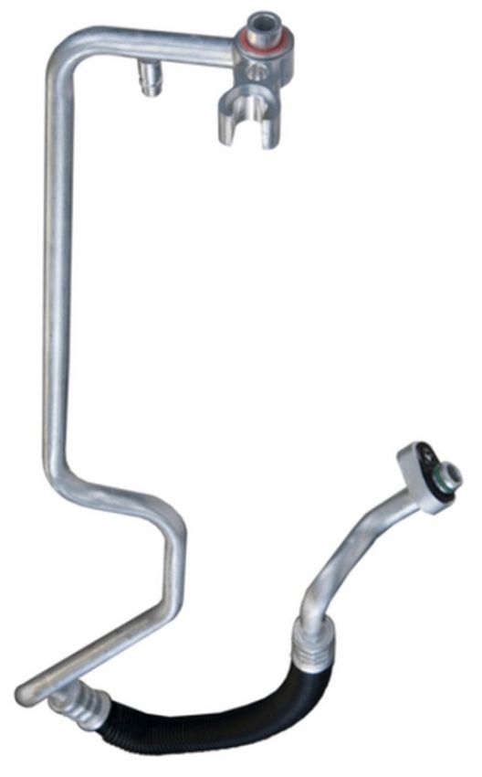 Four Seasons 56478 Suction Line Hose Assembly