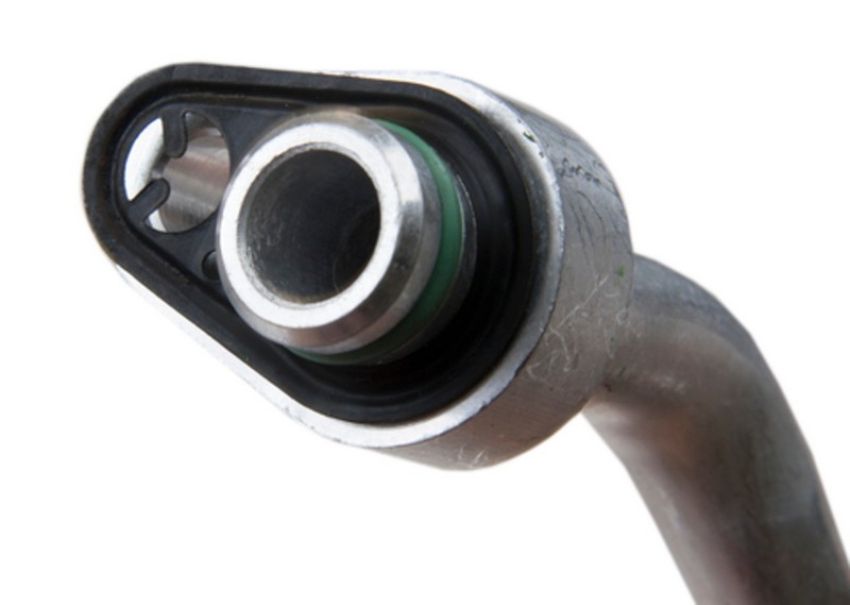 Four Seasons 56478 Suction Line Hose Assembly