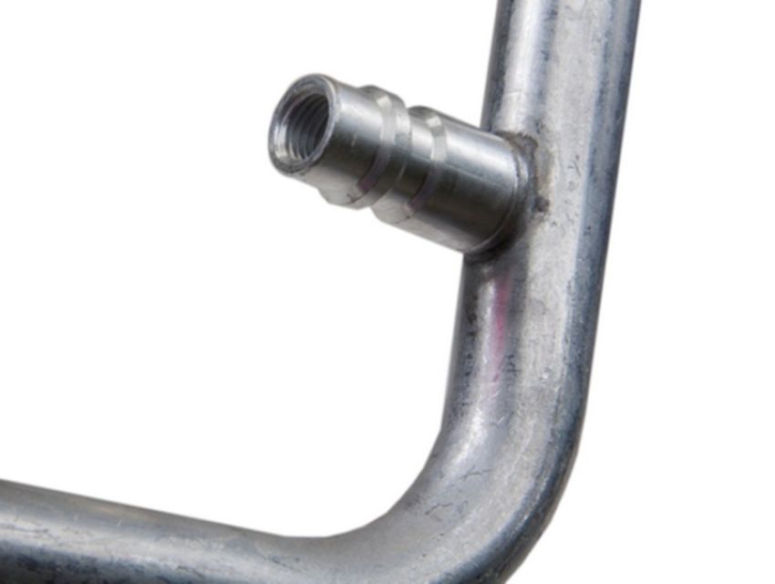 Four Seasons 56478 Suction Line Hose Assembly