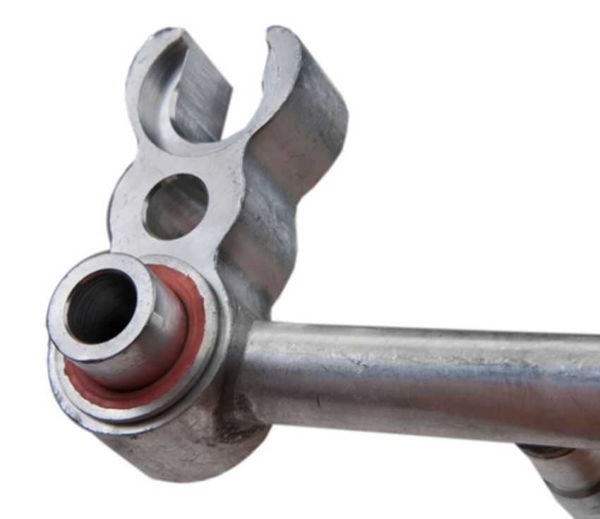 Four Seasons 56478 Suction Line Hose Assembly