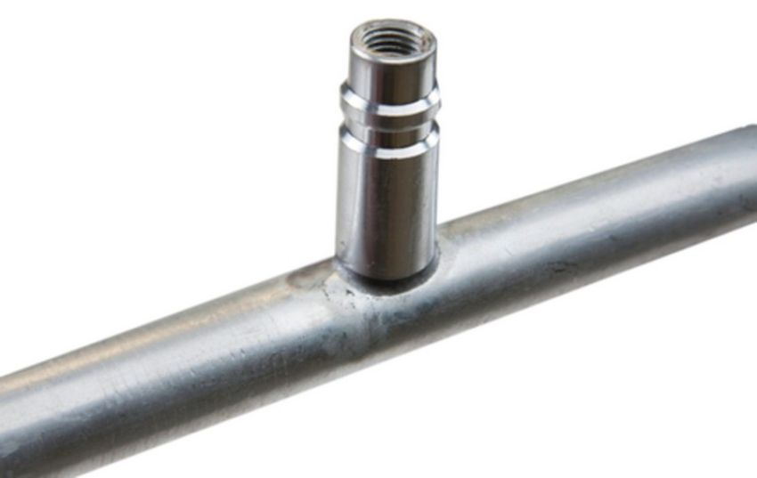 Four Seasons 56479 Suction Line Hose Assembly