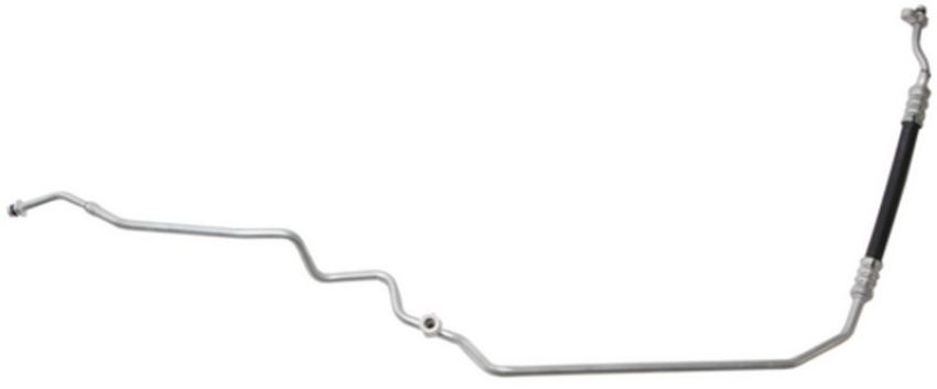 Four Seasons 56481 Liquid Line Hose Assembly w/o Orifice Tube