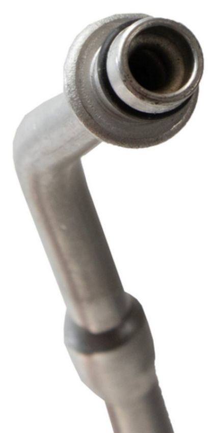 Four Seasons 56481 Liquid Line Hose Assembly w/o Orifice Tube