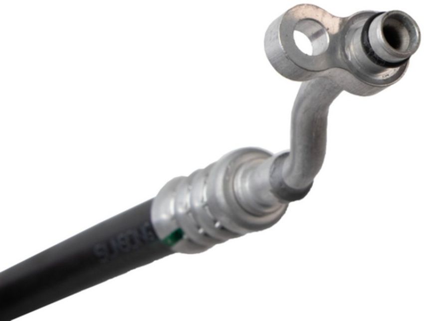 Four Seasons 56481 Liquid Line Hose Assembly w/o Orifice Tube
