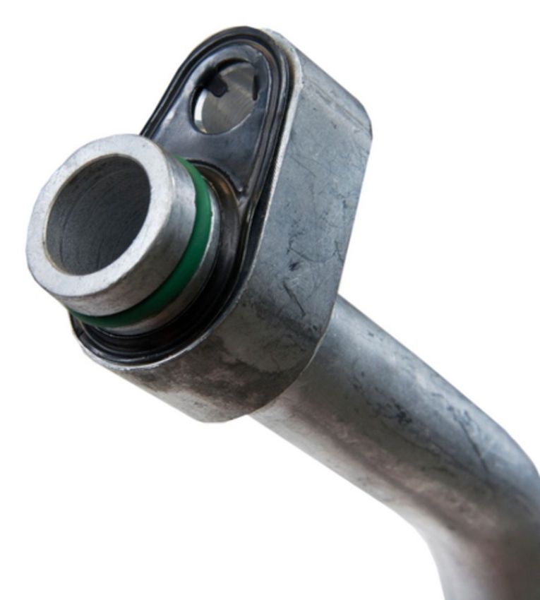 Four Seasons 56482 Suction Line Hose Assembly