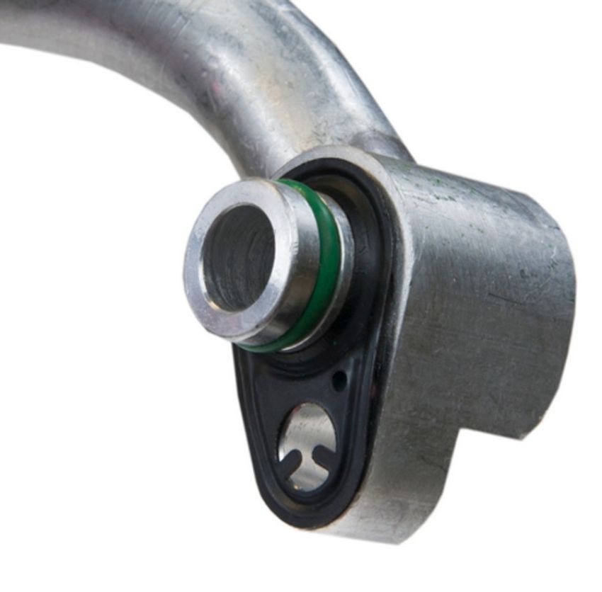 Four Seasons 56482 Suction Line Hose Assembly