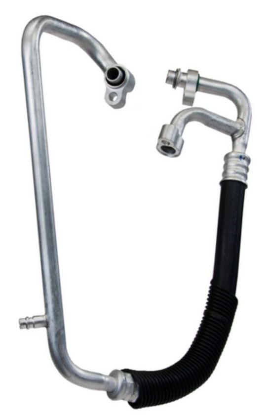 Four Seasons 56483 Suction Line Hose Assembly
