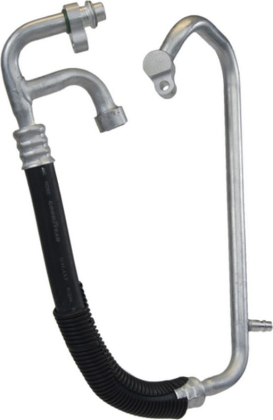 Four Seasons 56483 Suction Line Hose Assembly
