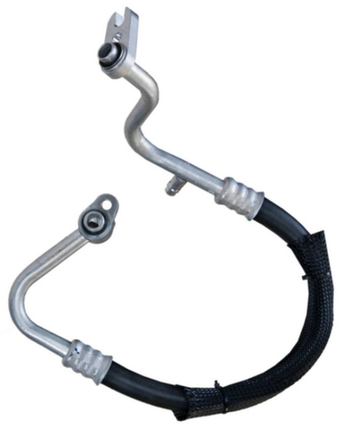 Four Seasons 56484 Suction Line Hose Assembly