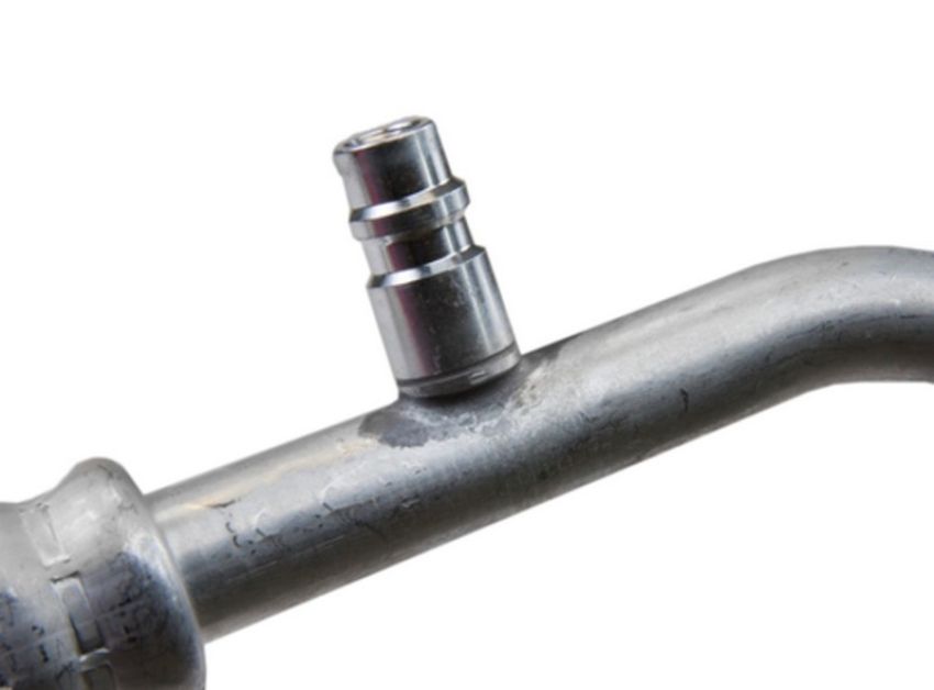 Four Seasons 56484 Suction Line Hose Assembly