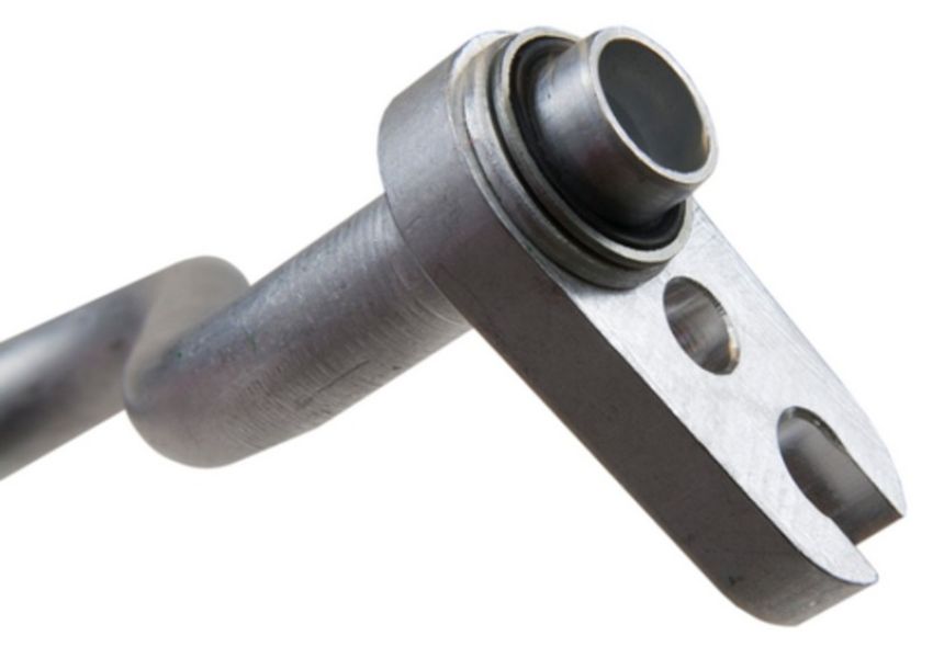 Four Seasons 56484 Suction Line Hose Assembly