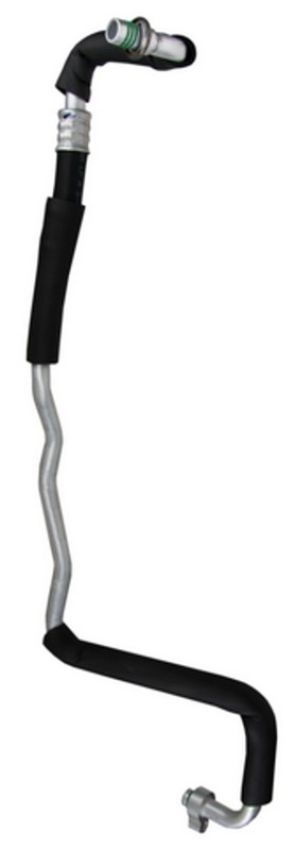 Four Seasons 56485 Suction Line Hose Assembly